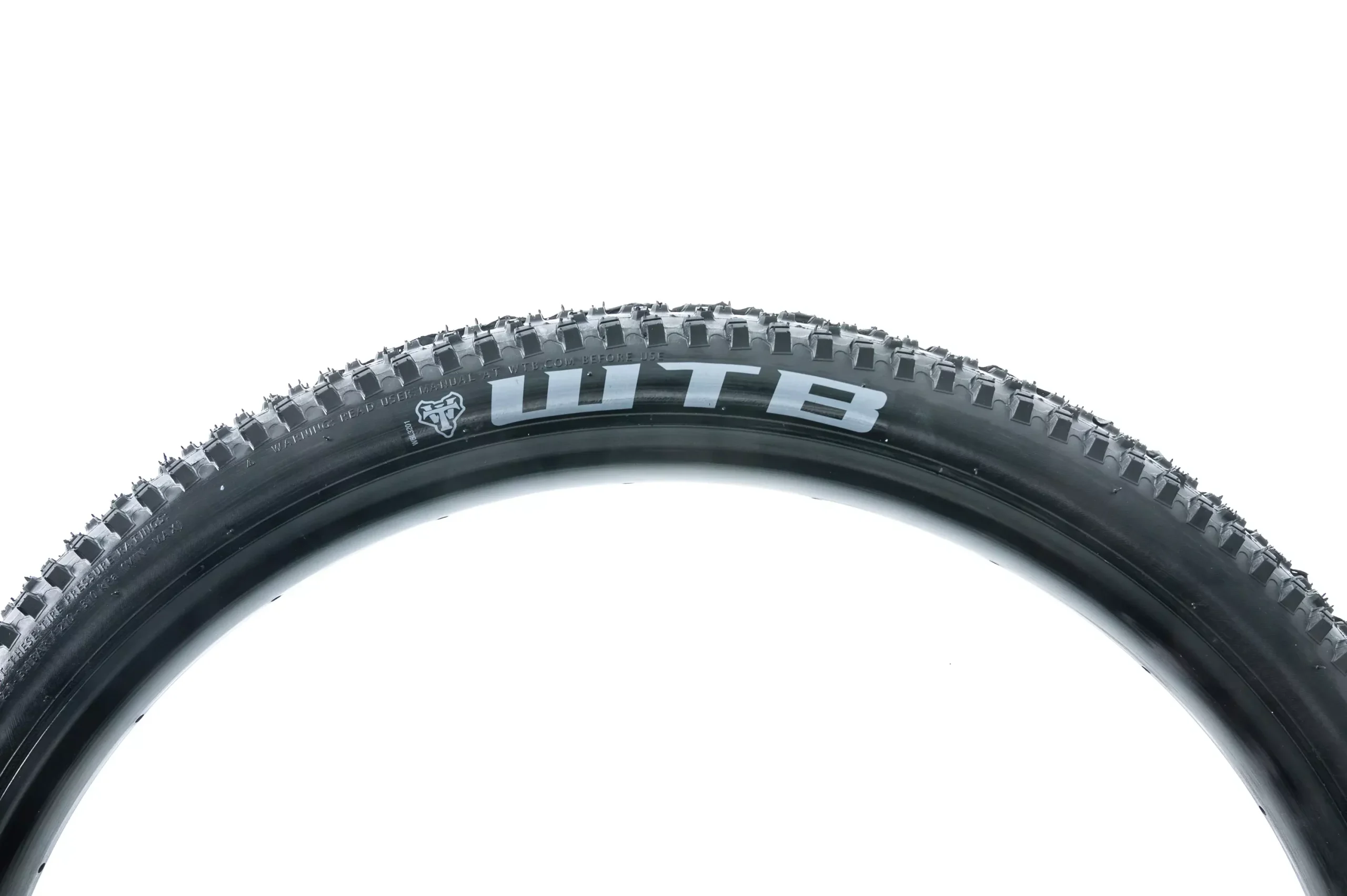 WTB Ranger TCS Light Fast Rolling Tire 27.5 x 2" Tubeless Black