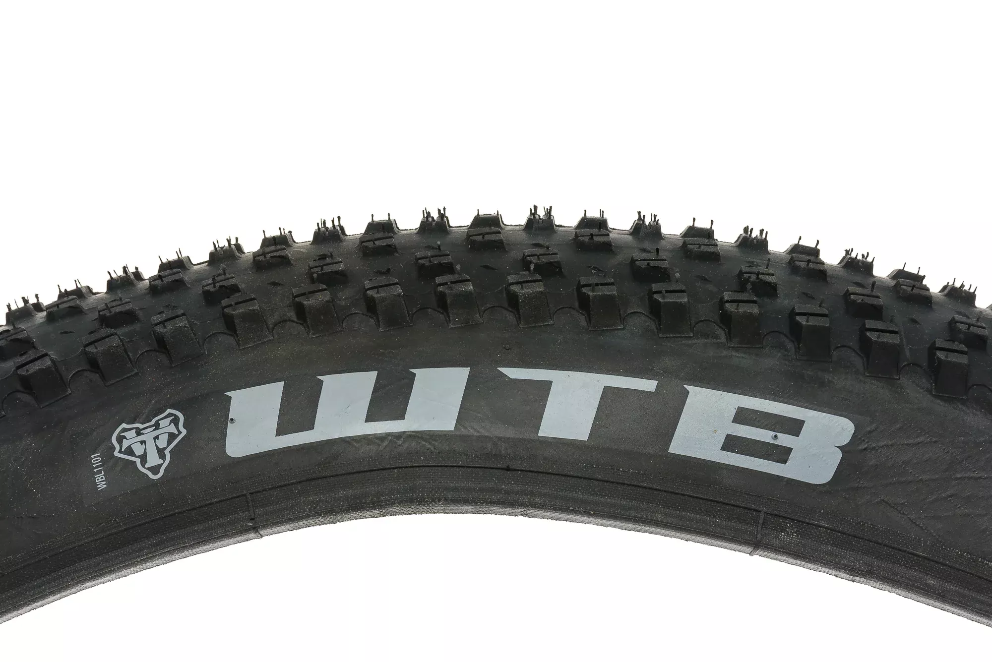 WTB Ranger Tire 27.5 x 3" 60TPI Tubeless Black