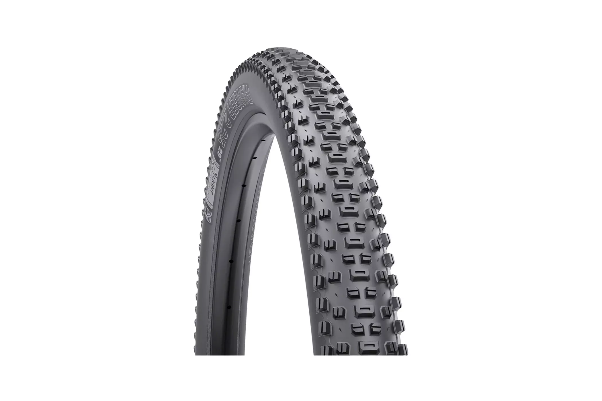 WTB Ranger Tire 29 x 2.25" TCS Light/Fast Rolling Dual DNA SG2 Tubeless Black