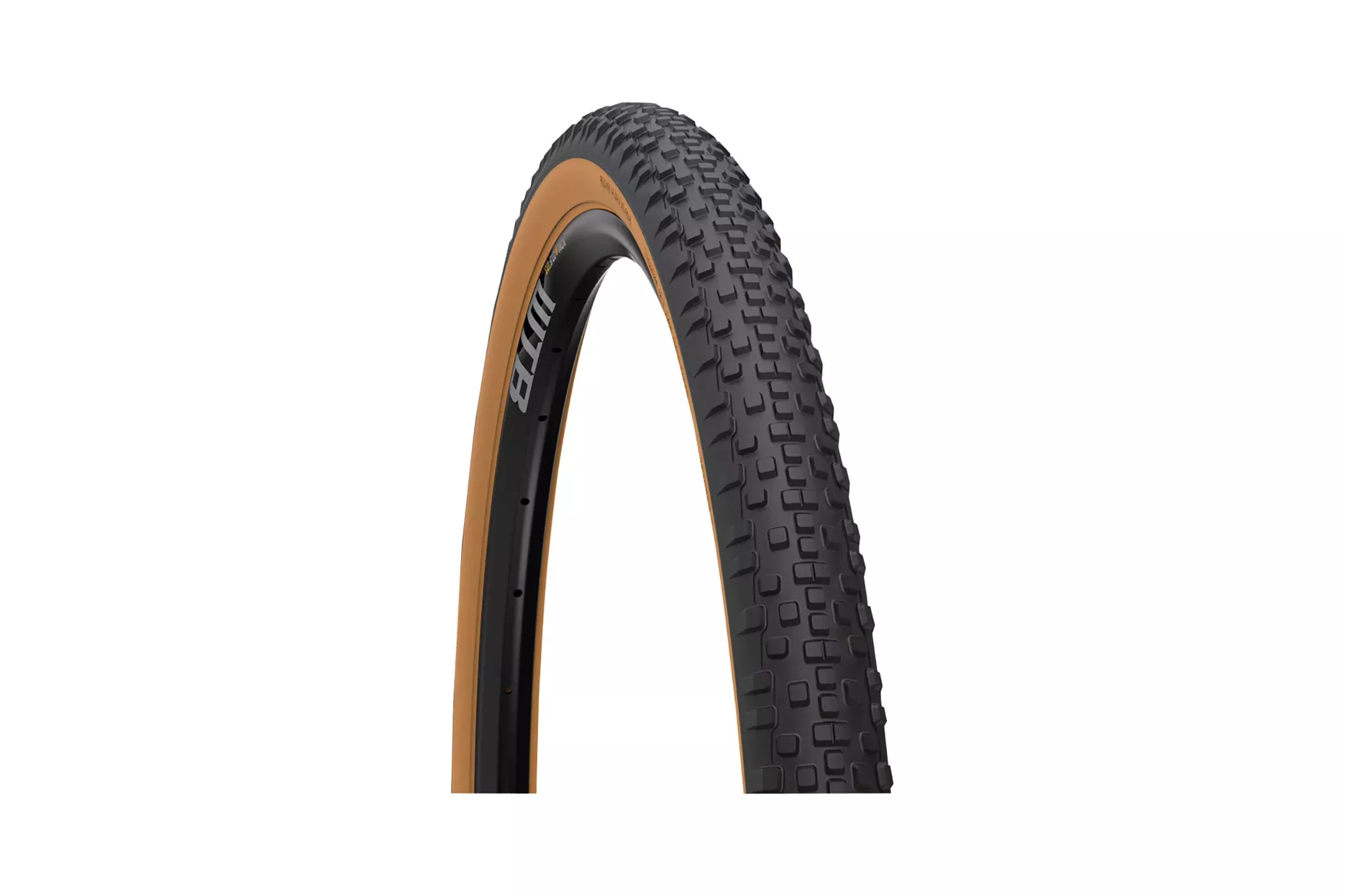 WTB Resolute Tire 650b x 42mm 60 TPI TCS Rolling Fast Light