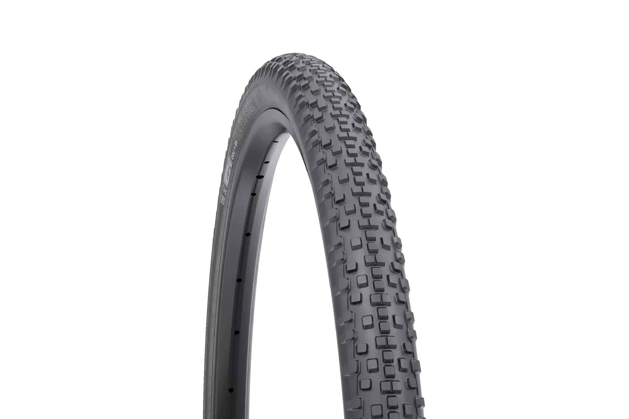 WTB Resolute Tire 700c Tubeless Dual DNA SG2