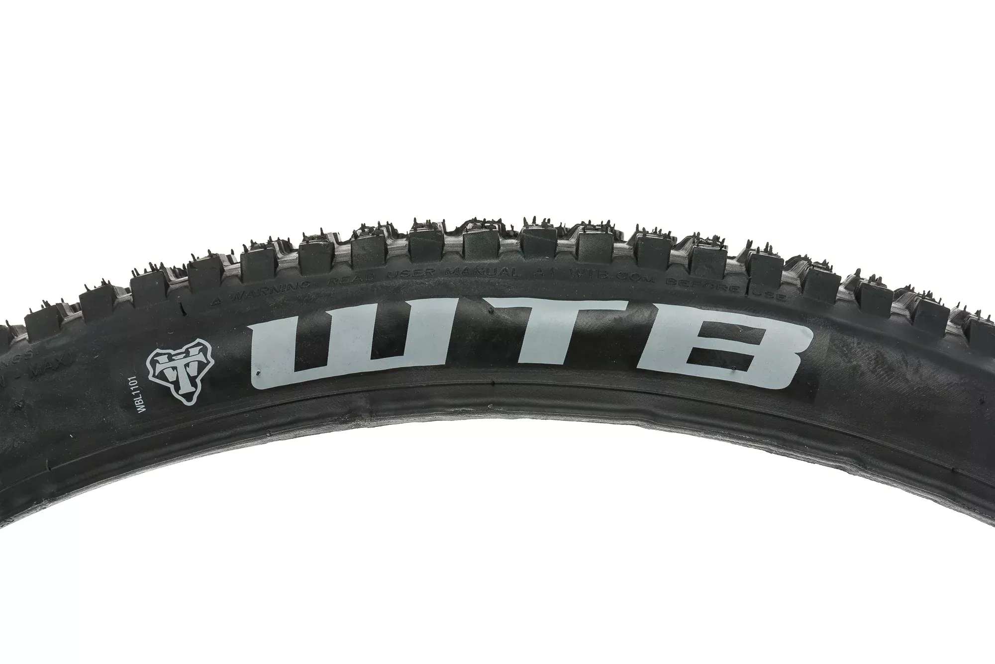 WTB Trail Boss Tire 27.5 x 2.25" Tubeless Black