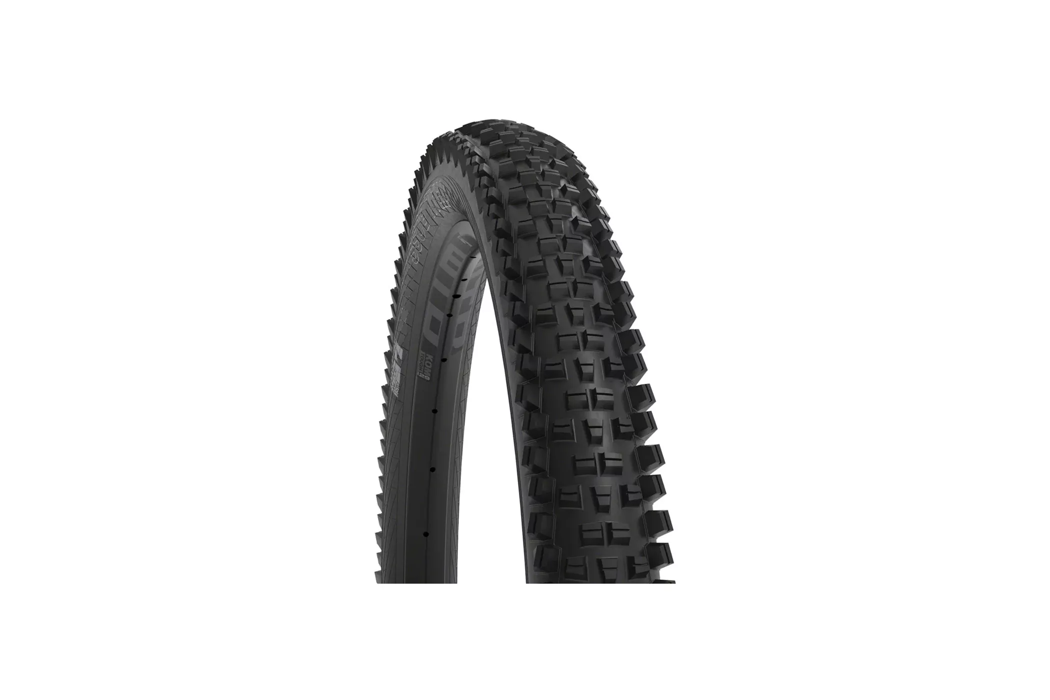 WTB Trail Boss Tire 29 x 2.4" TCS Light/Fast Rolling 60tpi Dual DNA SG2 Tubeless