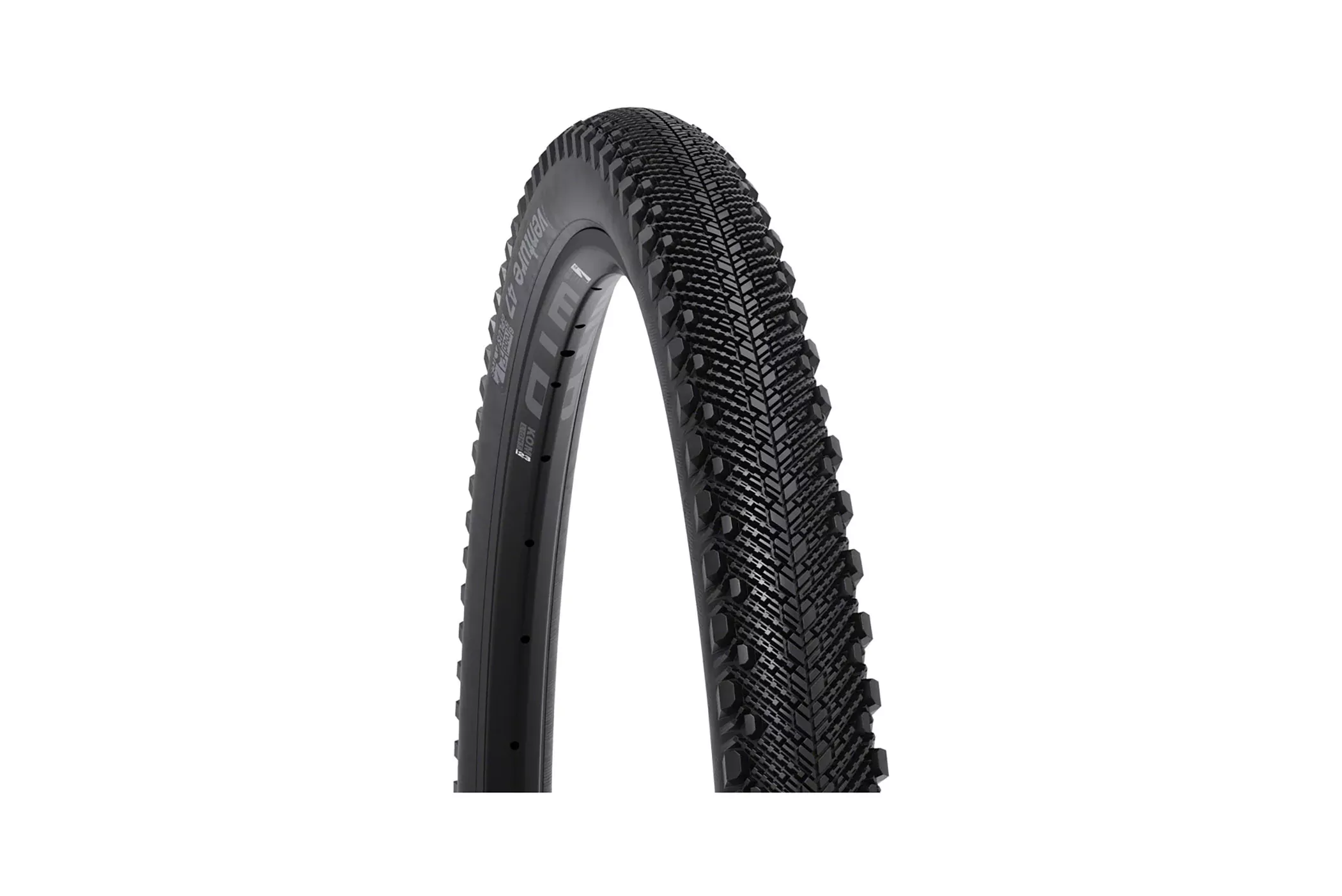WTB Venture Tire Road TCS Tubeless Black