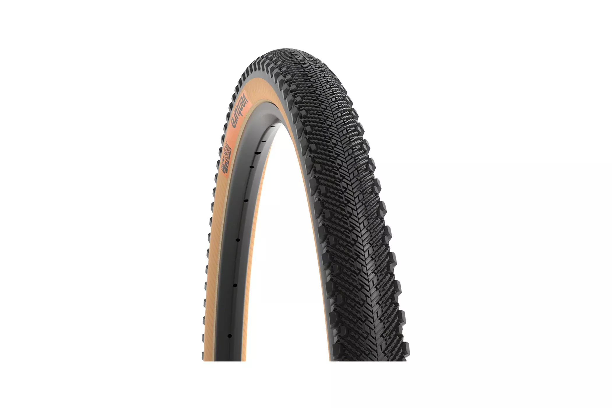 WTB Venture Tire Road TCS Tubeless Tanwall