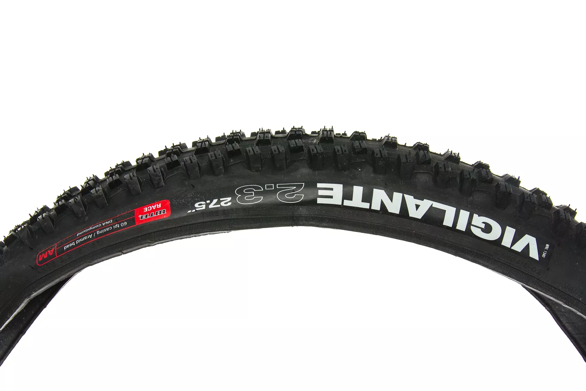 WTB Vigilante Race Tire 27.5 x 2.3" 60 TPI Clincher
