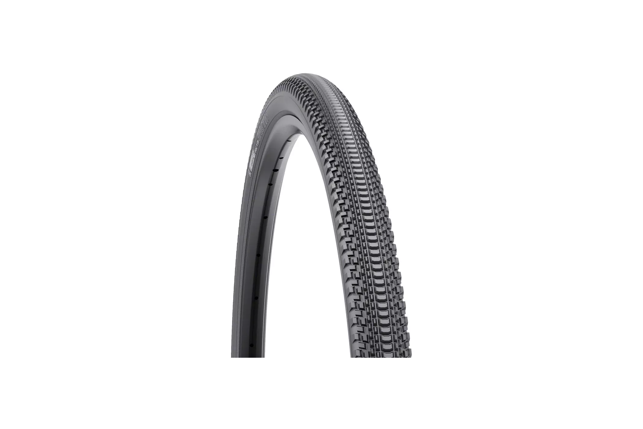 WTB Vulpine Tire 700c x 40mm TCS Light/Fast Rolling 60tpi Dual DNA Black Tubeless