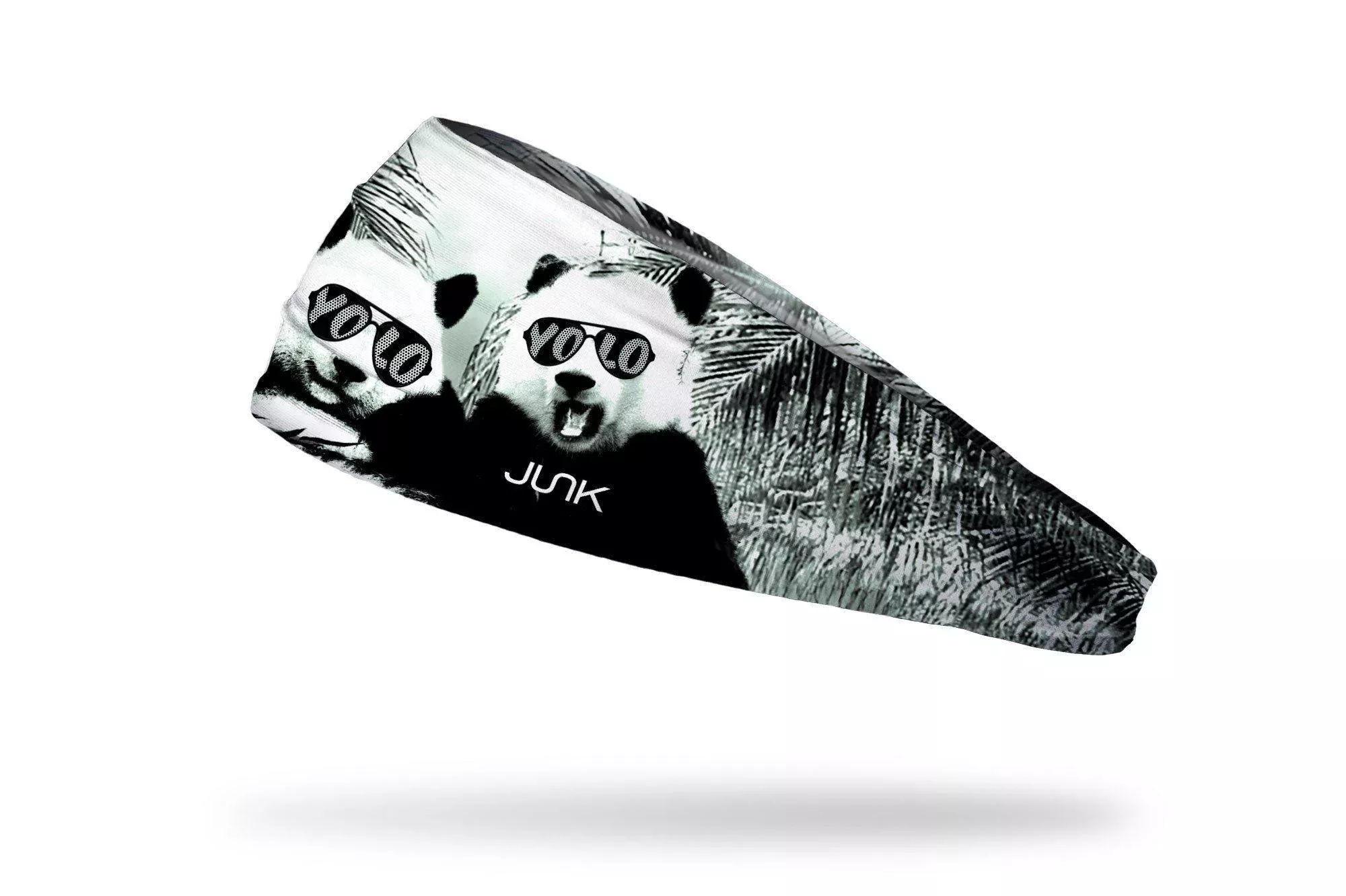 #YOLO Big Bang Lite Headband