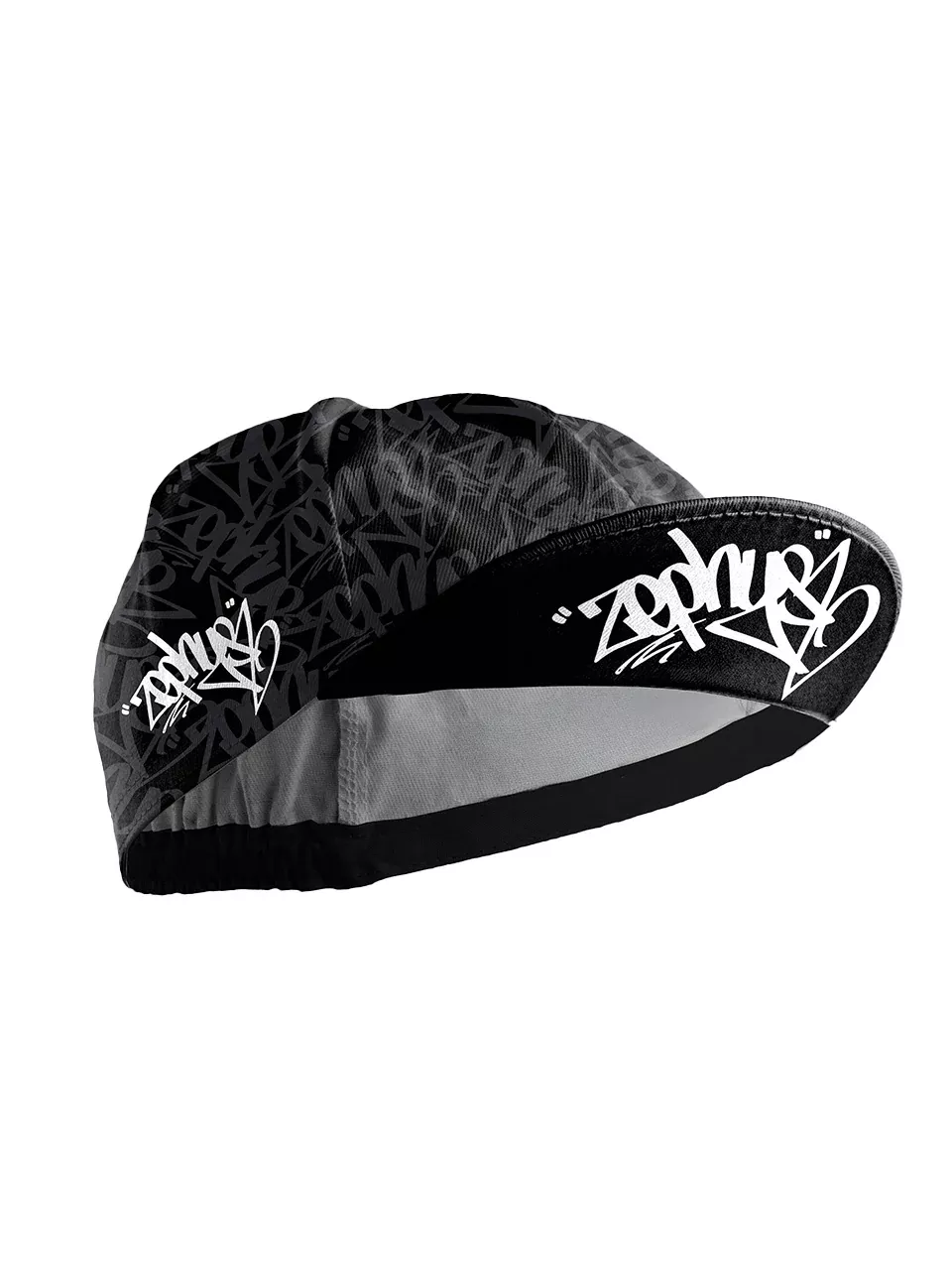 ZEPHYR - CYCLING CAP 2.0 - UNISEX