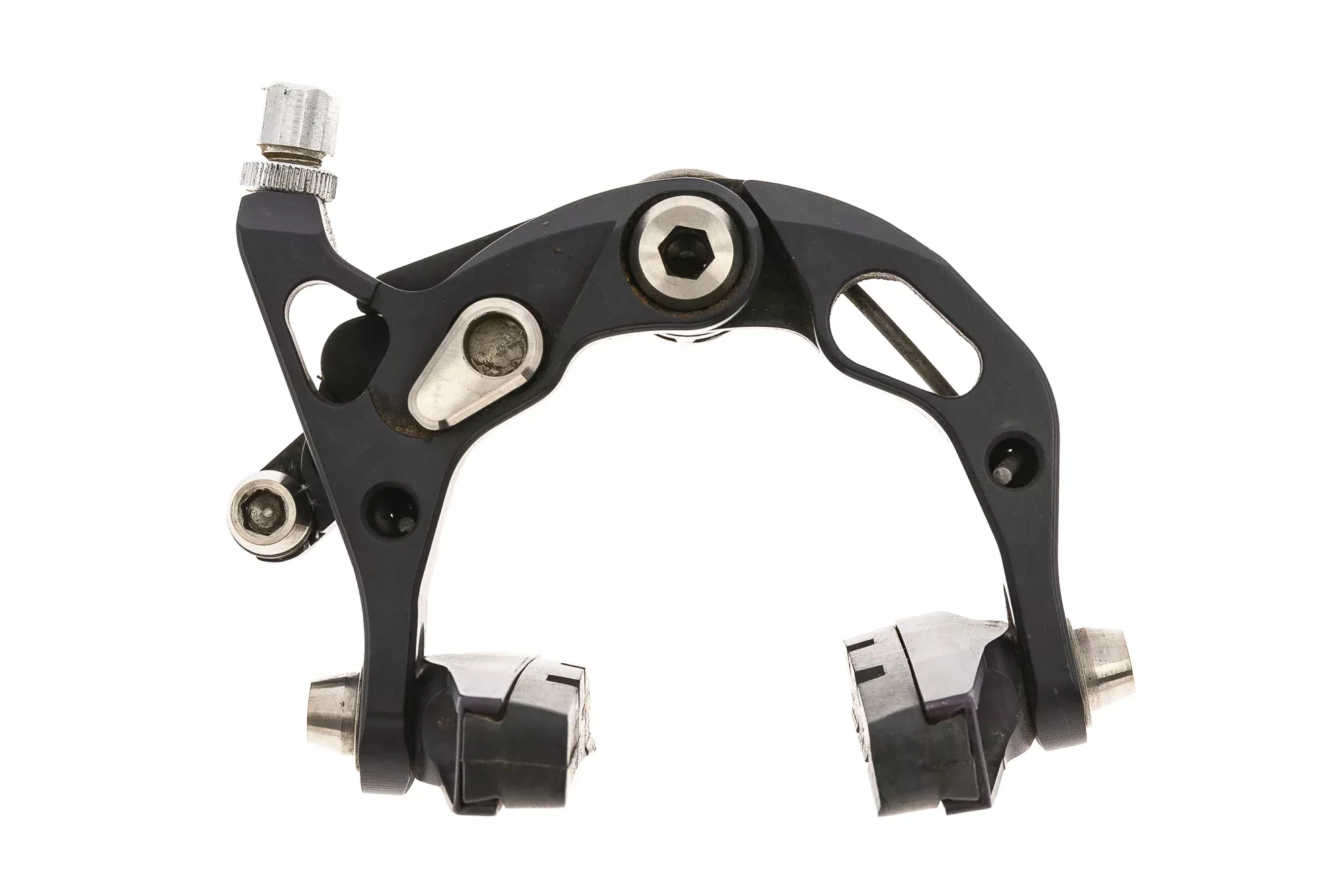 Zero Gravity OG 05 Ti Brake Caliper Rear Black - Pre-Owned