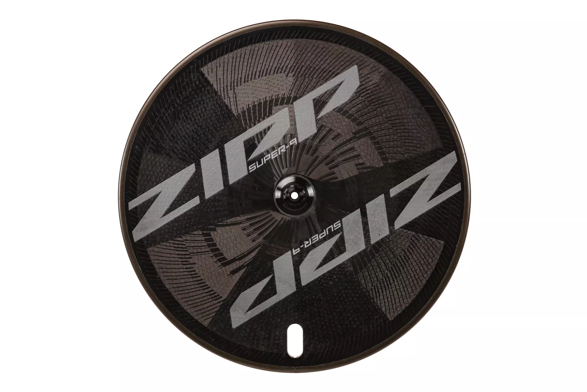 Zipp Super-9 Disc Tubeless 700c Rear Wheel