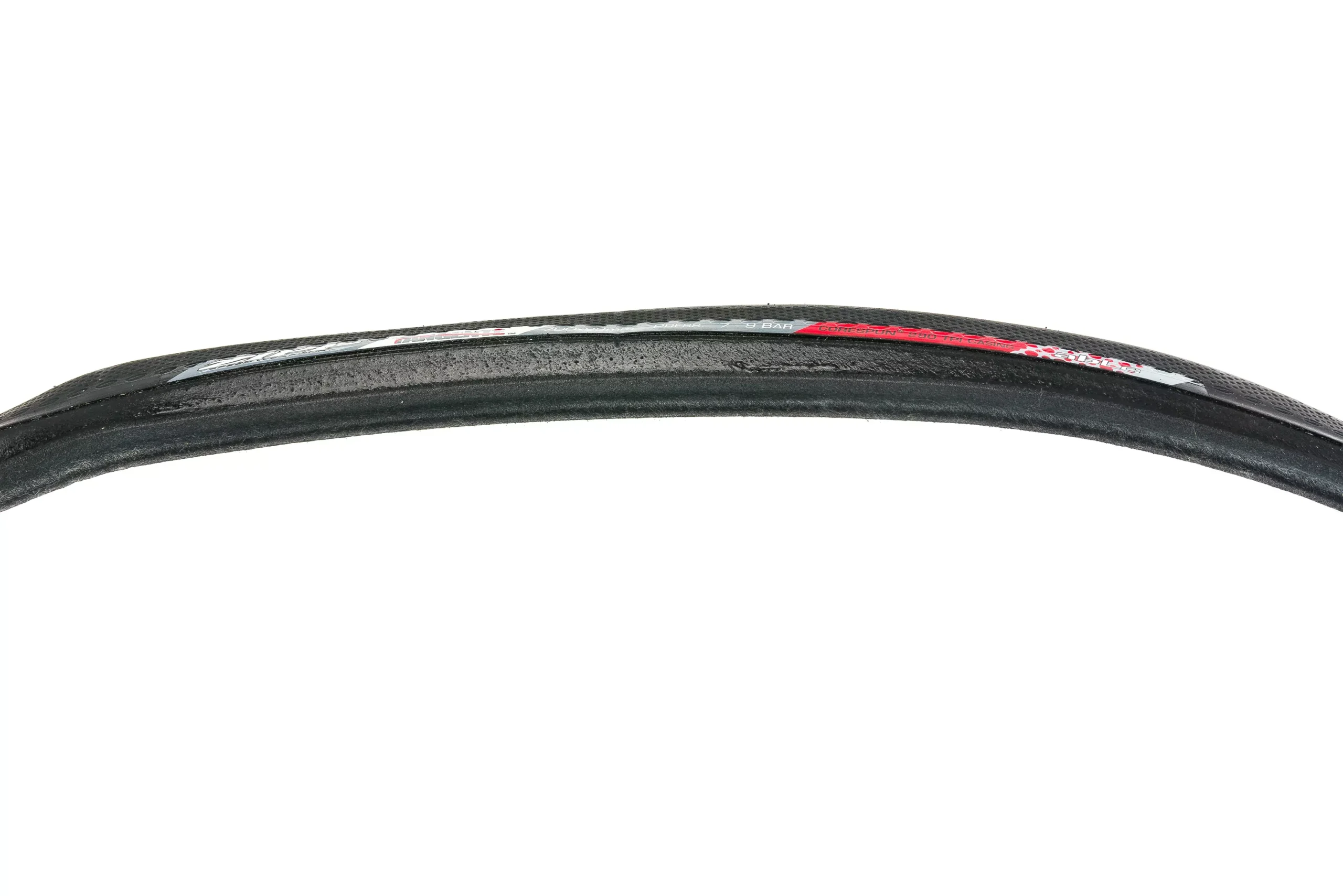 Zipp Tangente Open Tubular Tire 700c x 23mm 290 TPI Clincher