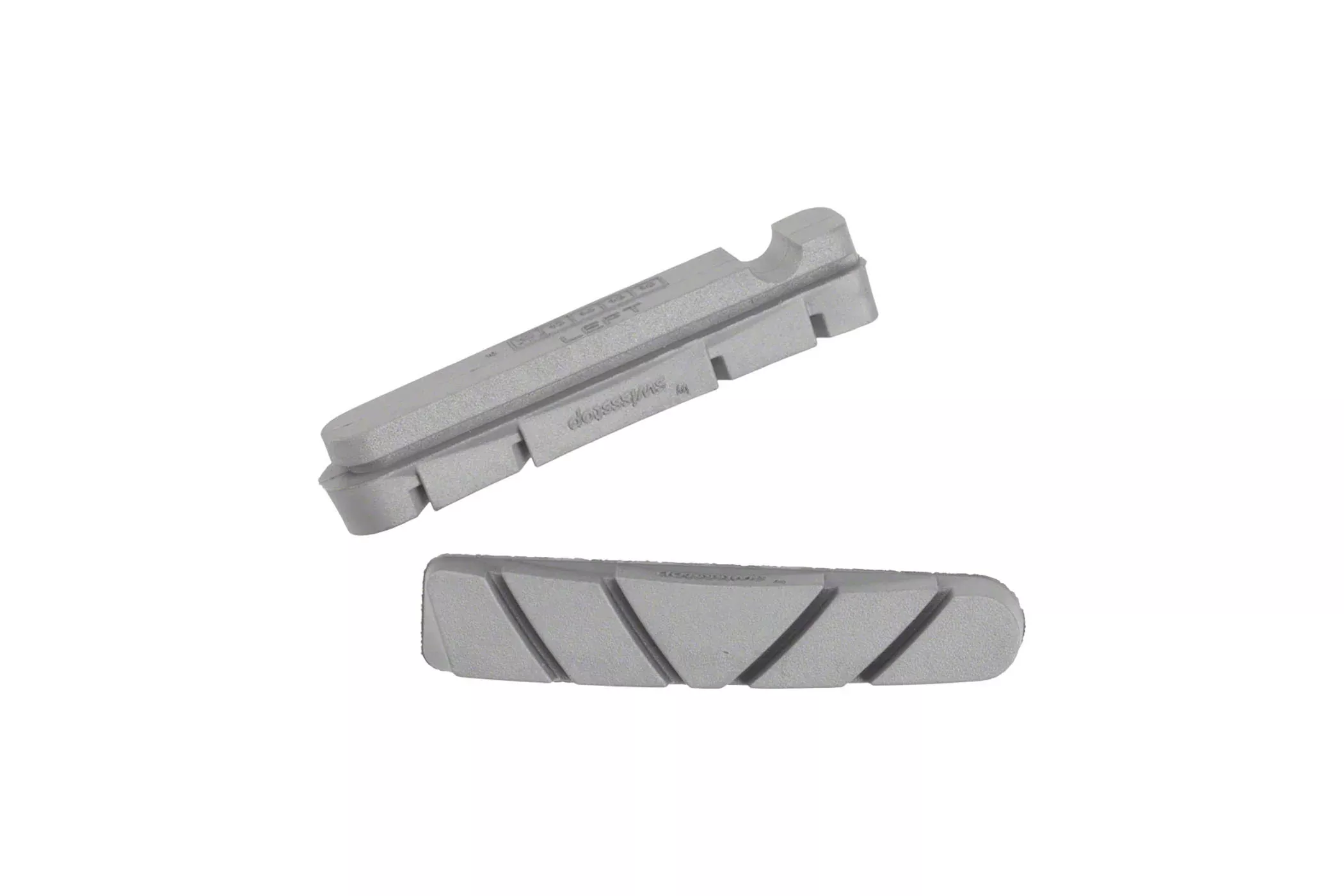 Zipp Tangente Platinum Pro Evo Brake Pad Inserts for Carbon Rims SRAM/Shimano 1 Pair