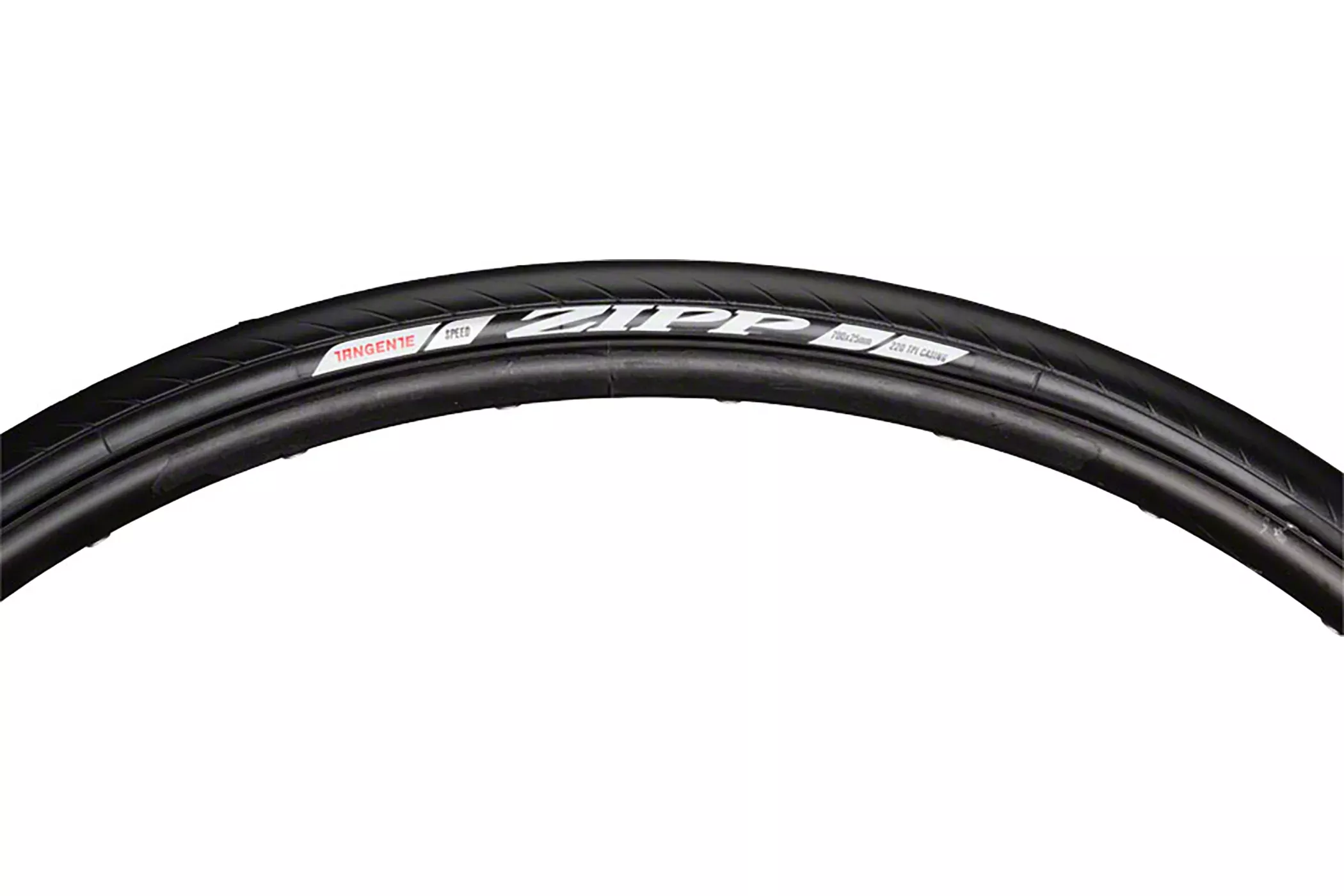 Zipp Tangente Speed Tire 700c x 23mm 220 TPI Clincher