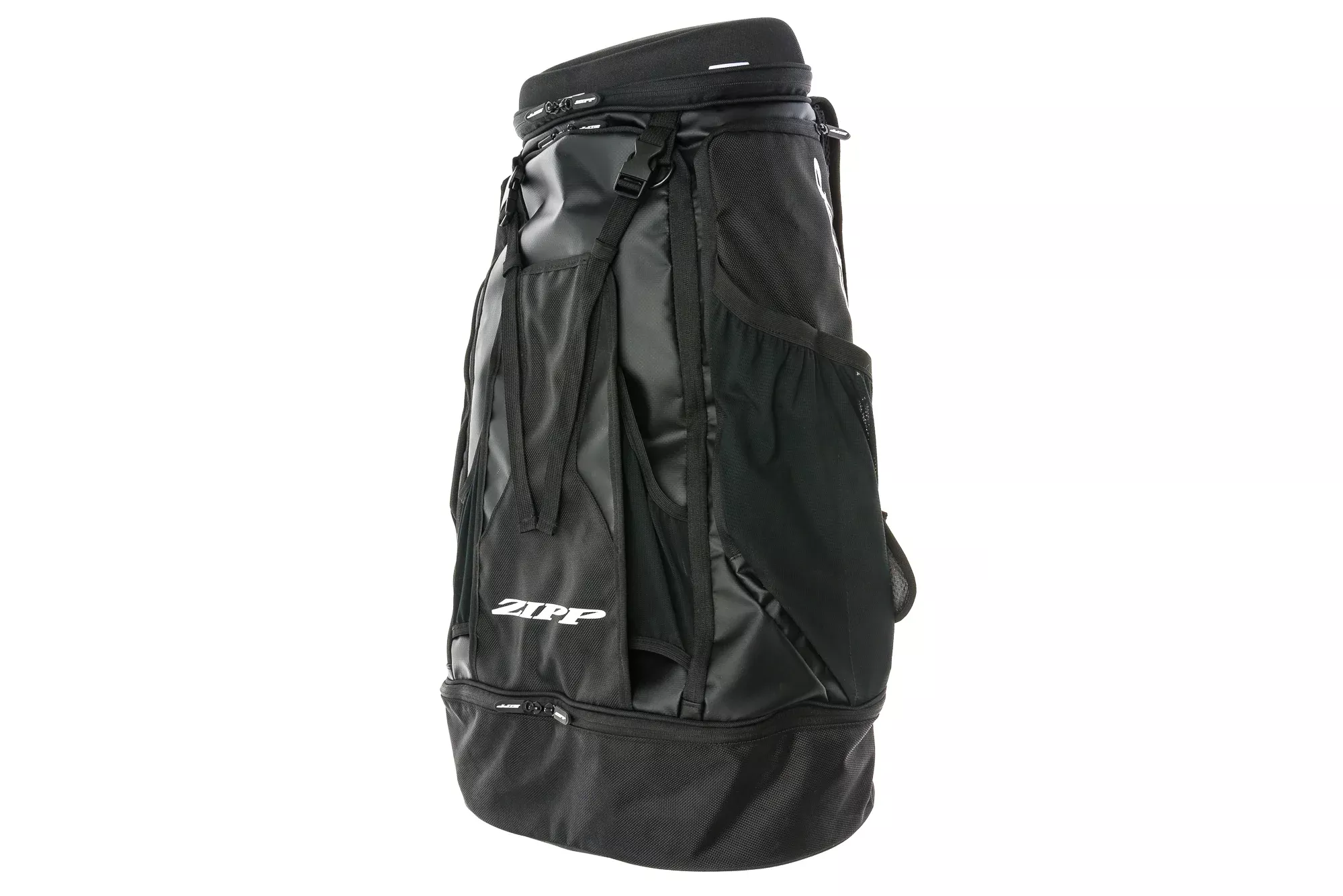 Zipp Transition 1 Gear Backpack 56 Liters Black