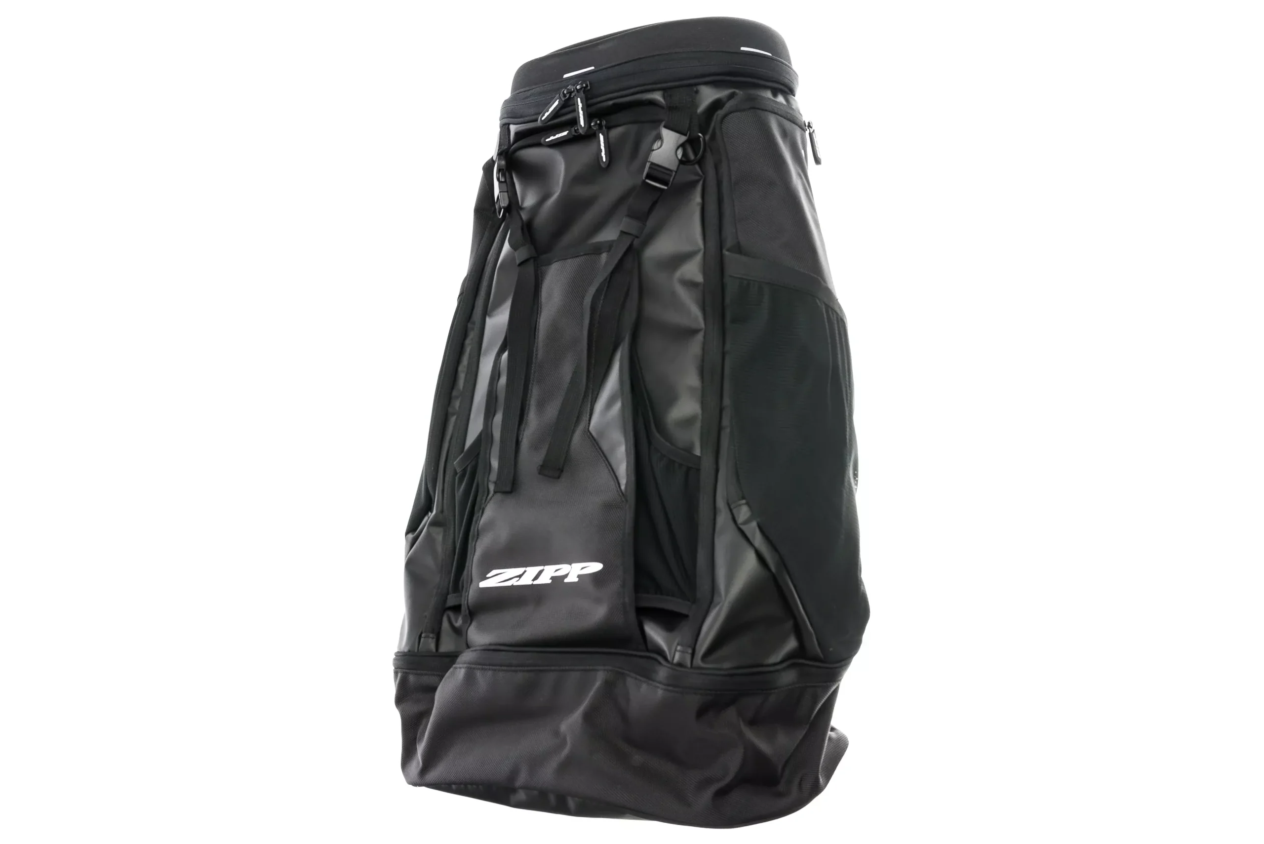 Zipp Transition 1 Gear Bag 56 Liters Black