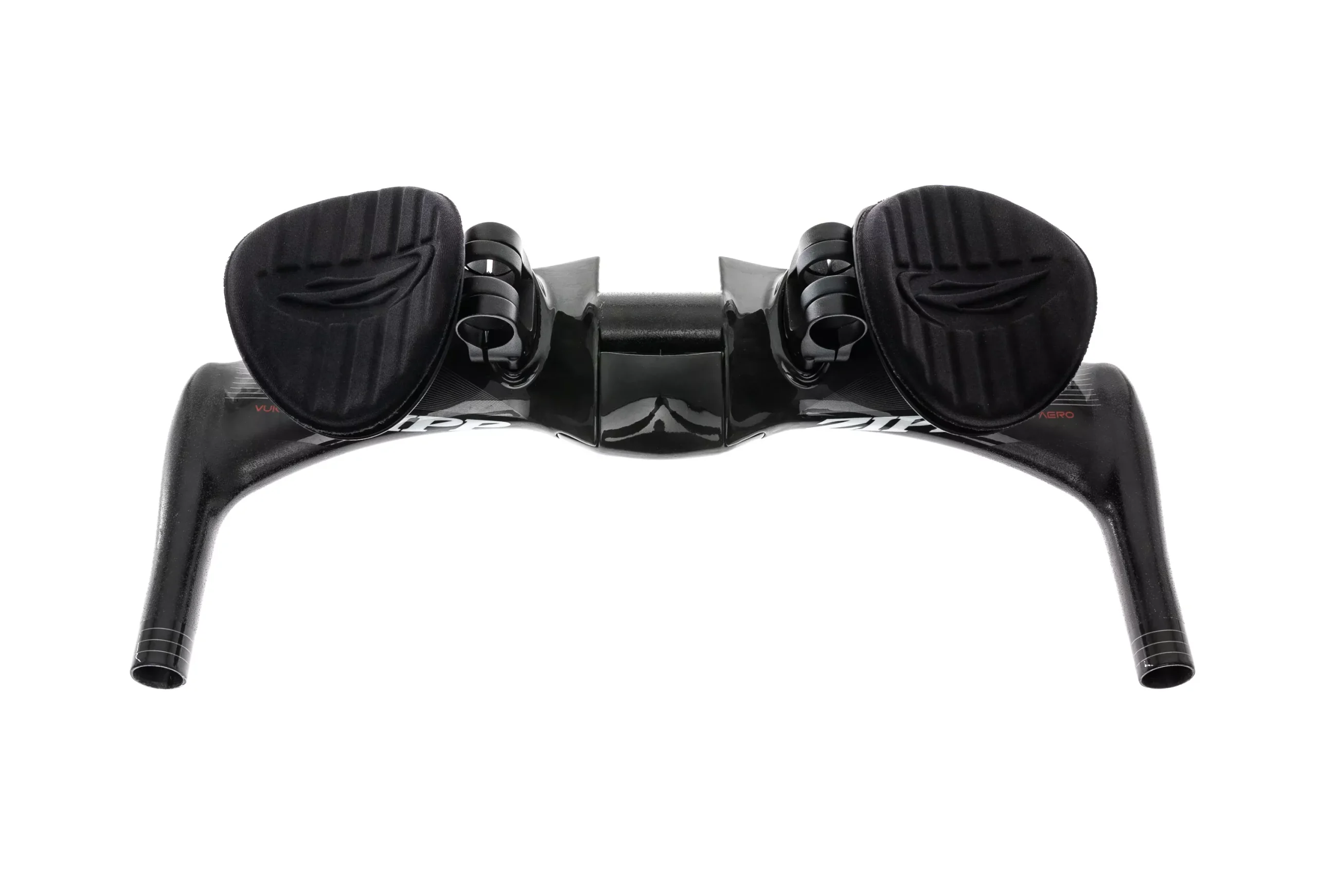 Zipp Vuka Aero Handlebar 31.8mm x 40cm Carbon Black