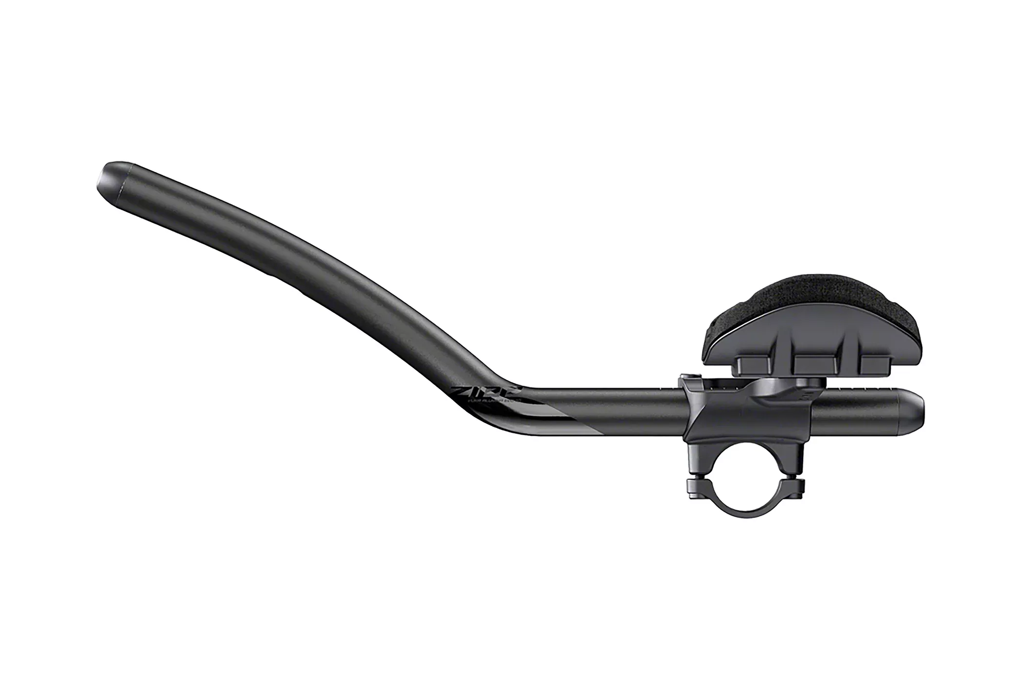 Zipp Vuka Clip With Alumina EVO 110 Aerobar Extensions