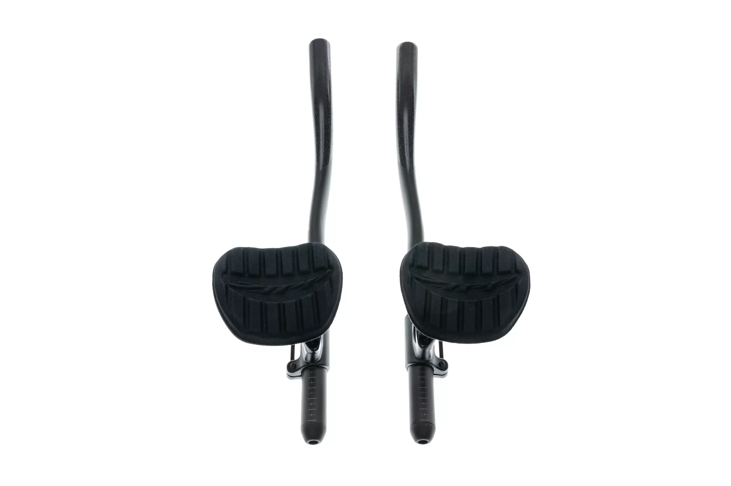 Zipp Vuka Evo 110mm Aero Handlebar Extensions 22.2mm Clamp